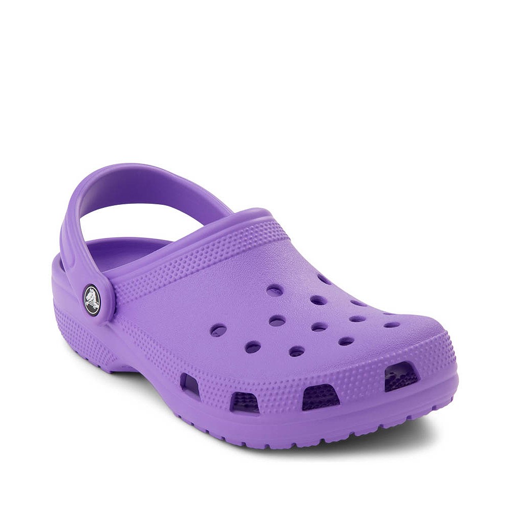 Crocs Classic Clog - Galaxy