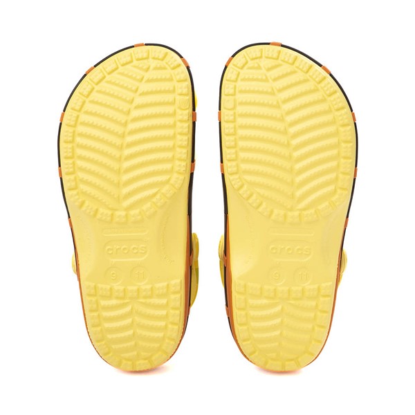 Sabot classique Crocs x Spongebob Squarepants™ - Jaune