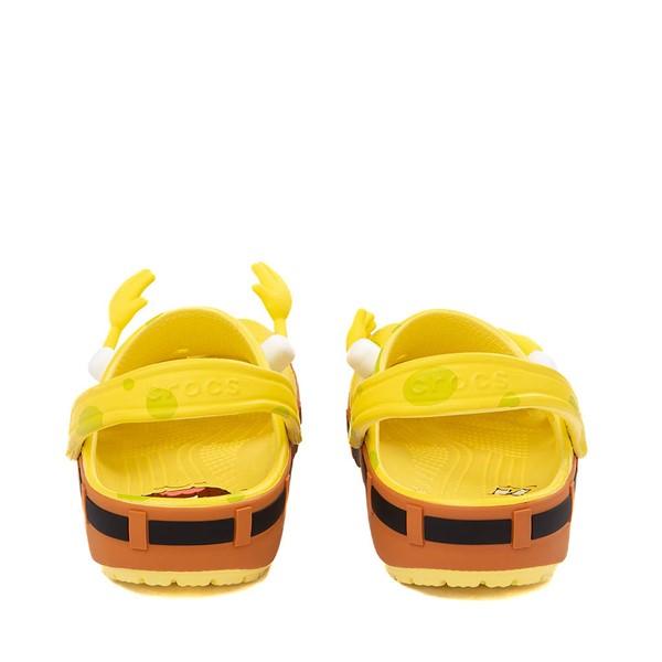 Sabot classique Crocs x Spongebob Squarepants™ - Jaune