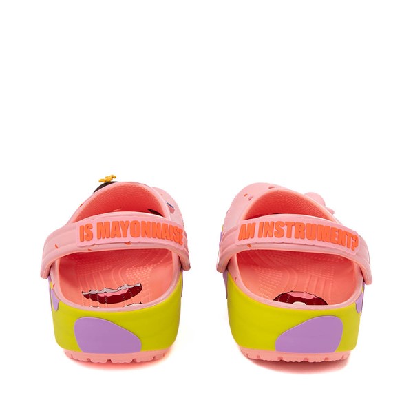 SpongeBob SquarePants™ x Crocs Patrick Star Classic Clog