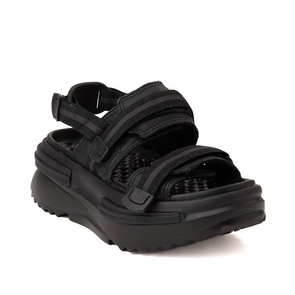 alternate view Converse Run Star Legacy Utility Strap CX Sandal - BlackALT5