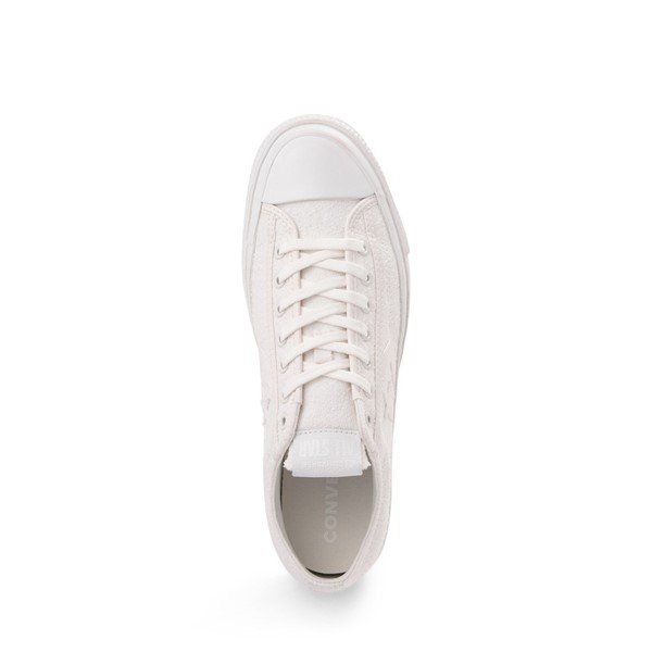 alternate view Converse Star Player 76 Sneaker - Vintage WhiteALT2