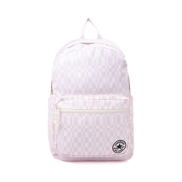 Converse Go 2 Backpack - Lilac