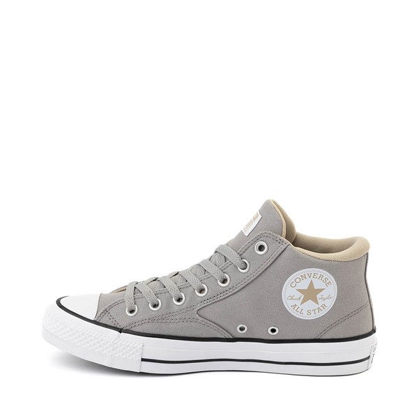 Converse Chuck Taylor All Star Malden Street Mid Sneaker - Totally Neutral / Nutty Granola