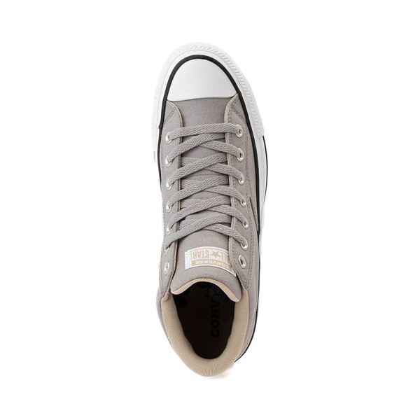 alternate view Converse Chuck Taylor All Star Malden Street Mid Sneaker - Totally Neutral / Nutty GranolaALT2