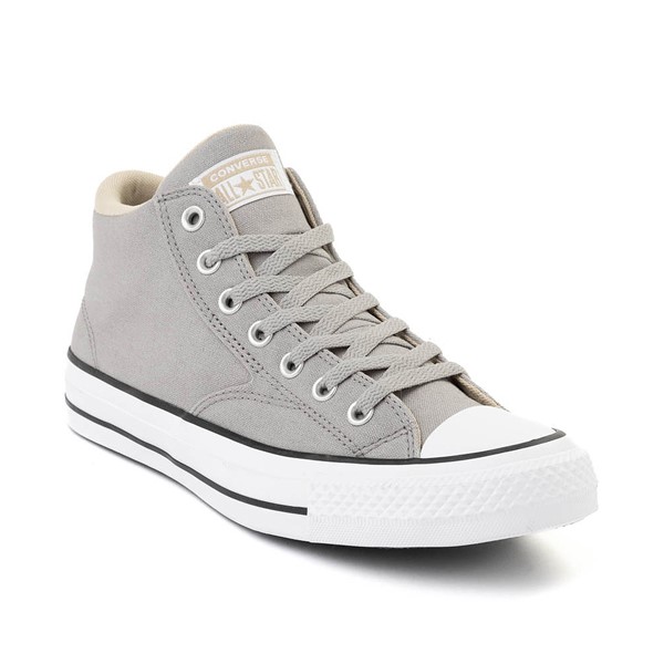 alternate view Converse Chuck Taylor All Star Malden Street Mid Sneaker - Totally Neutral / Nutty GranolaALT5