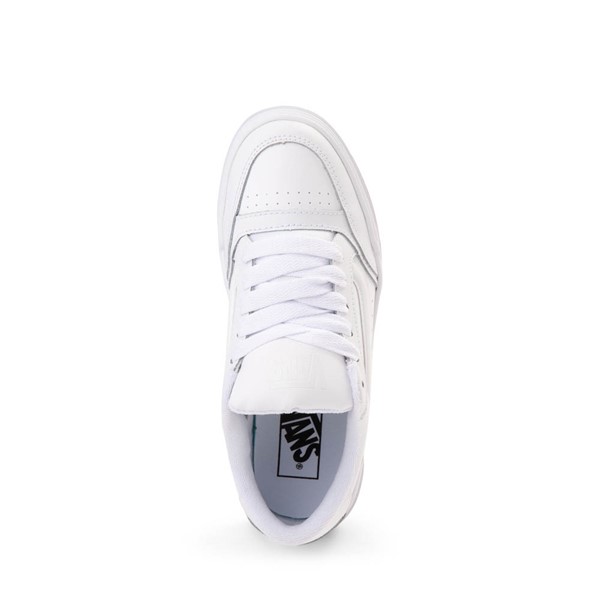 Vans Hylane Skate Shoe - White / Gum | JourneysCanada