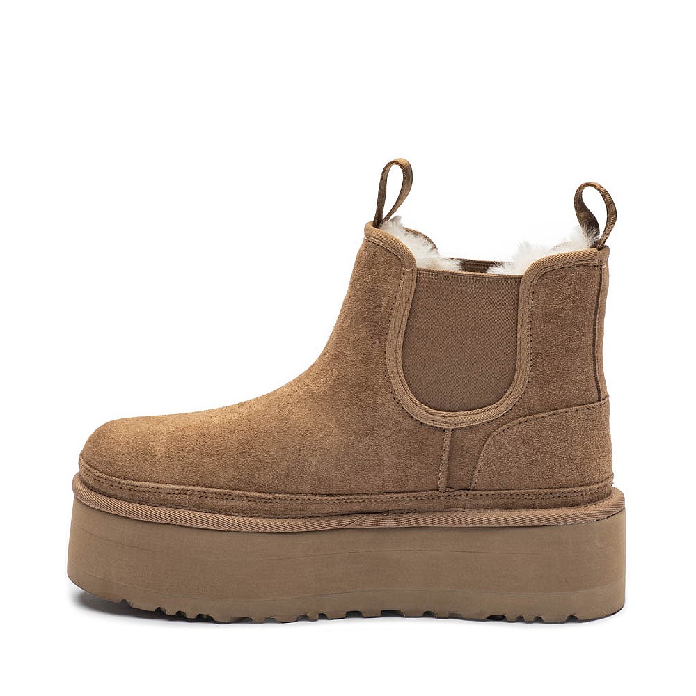 Ugg neumel womens chestnut discount