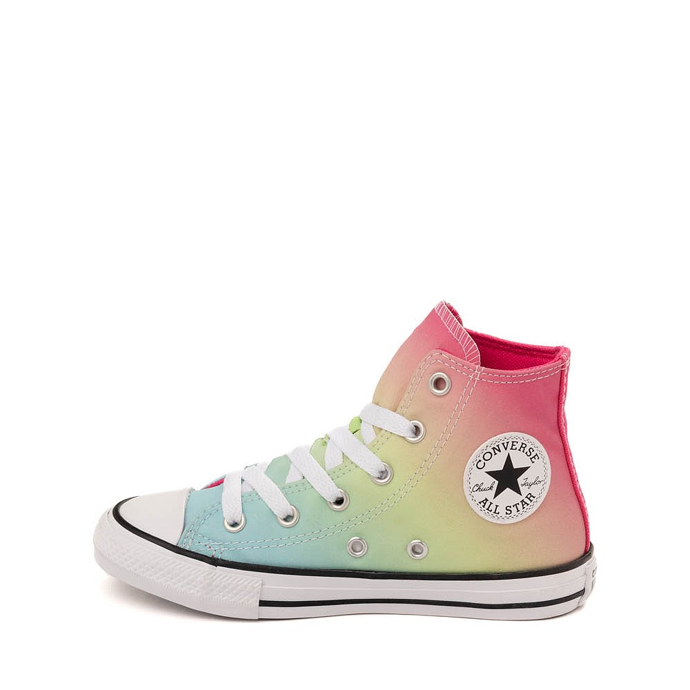 Basket enfant converse best sale