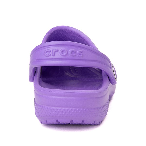 alternate view Crocs Classic Clog - Little Kid / Big Kid - GalaxyALT4