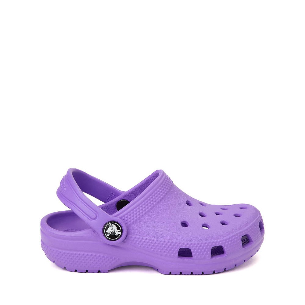 Sabot classique Crocs - Enfants / Junior - Mauve