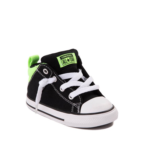 Baby converse size 3.5 hotsell