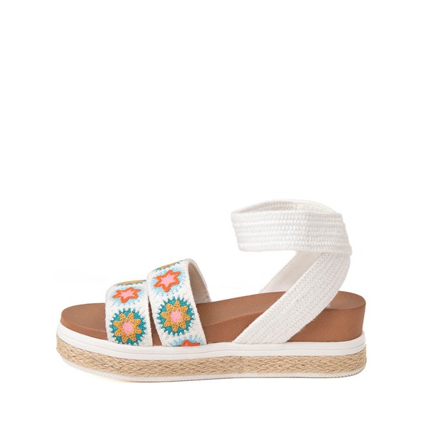 MIA Maja Crochet Sandal