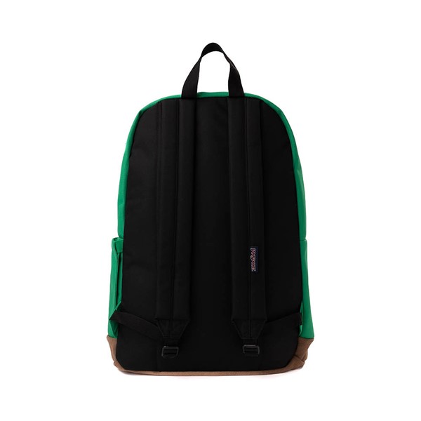 alternate view Sac à dos JanSport Right Pack - Vert gazonALT2