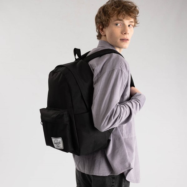 Herschel extra large backpack hotsell