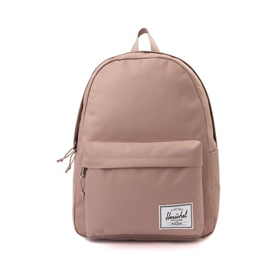 Herschel rose gold best sale