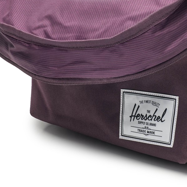 Herschel Supply Co. Classic XL Backpack Plum Perfect JourneysCanada