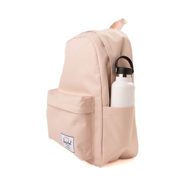 alternate view Herschel Supply Co. Classic XL Backpack - Cameo RoseALT4