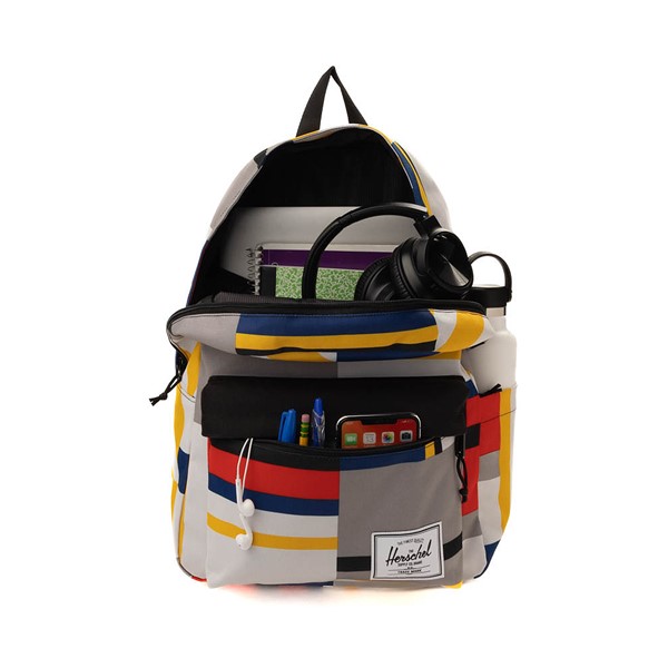 Herschel Supply Co. Classic XL Backpack - Colorblock