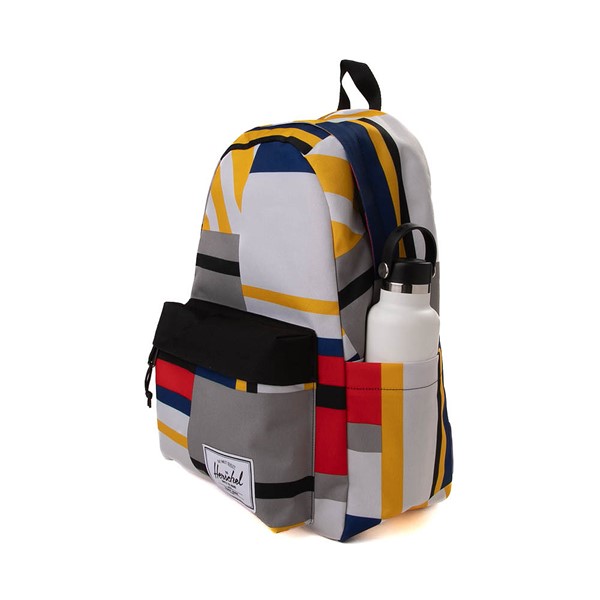 alternate view Herschel Supply Co. Classic XL Backpack - ColorblockALT4