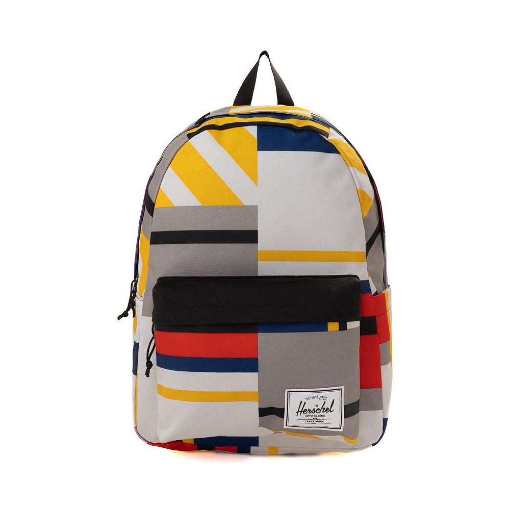 Herschel backpack student discount hotsell