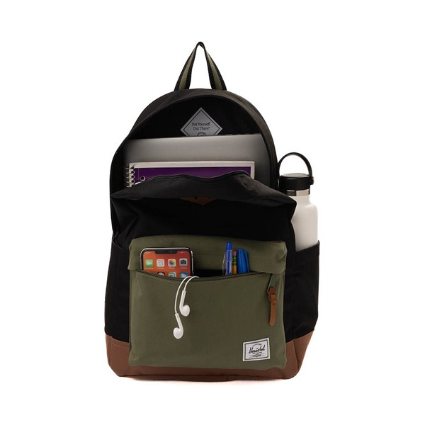 Herschel Supply Co. Heritage Backpack