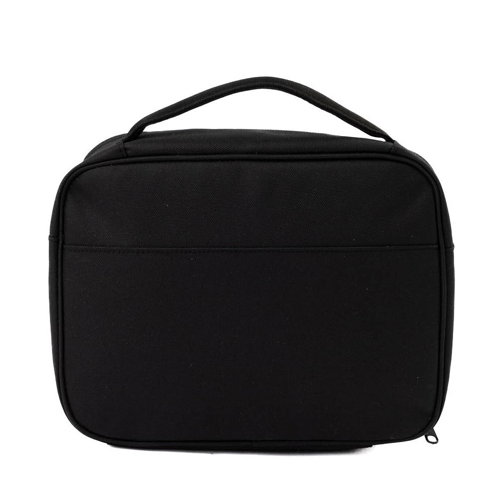 Herschel Supply Co. Pop Quiz Lunch Box - Black | JourneysCanada