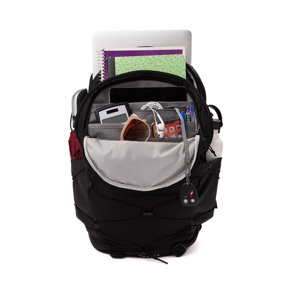The North Face Borealis Backpack - Black