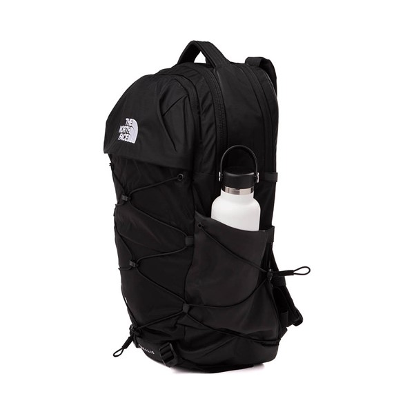 The North Face Borealis Backpack - Black