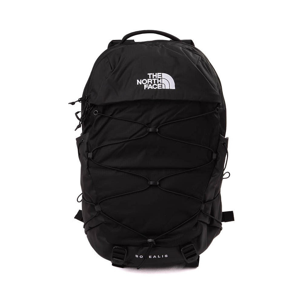 The North Face Borealis Backpack - Black
