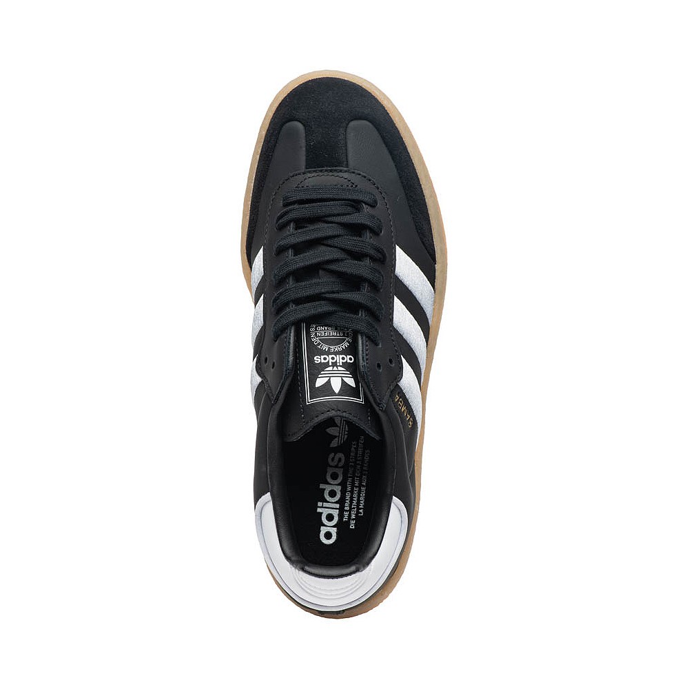 adidas Sambae Athletic Shoe - Core Black / Cloud White | JourneysCanada