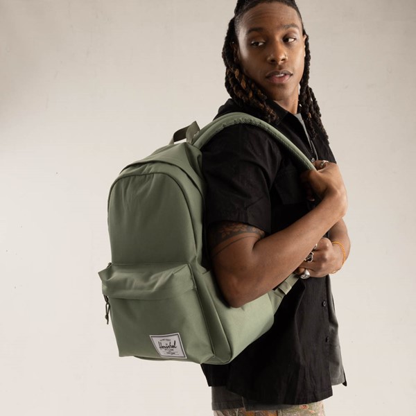 alternate view Herschel Supply Co. Classic XL Backpack - Sea SprayALT1BADULT