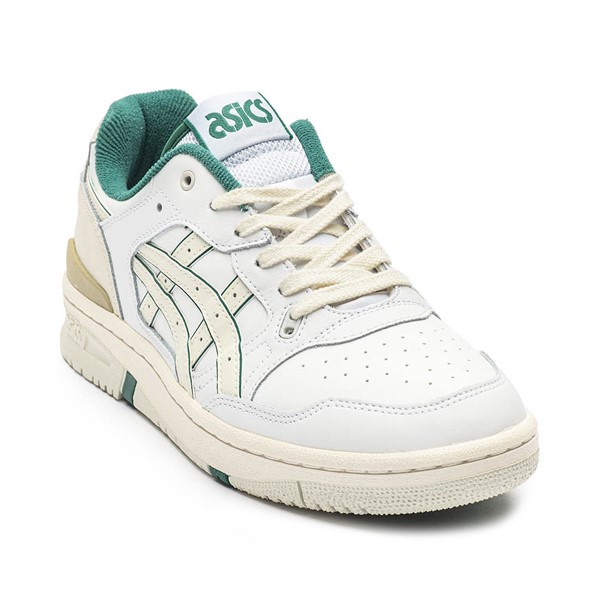 Basket asics junior beige online