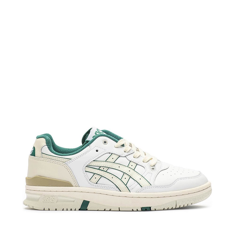 ASICS EX89&trade; Sneaker - White / Pale Oak