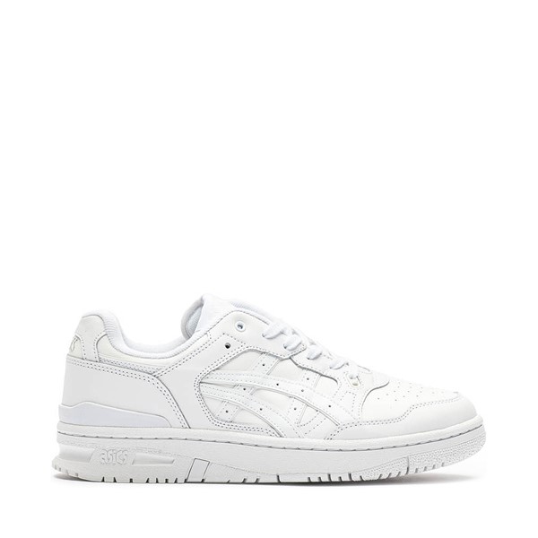 Basket asics blanche online