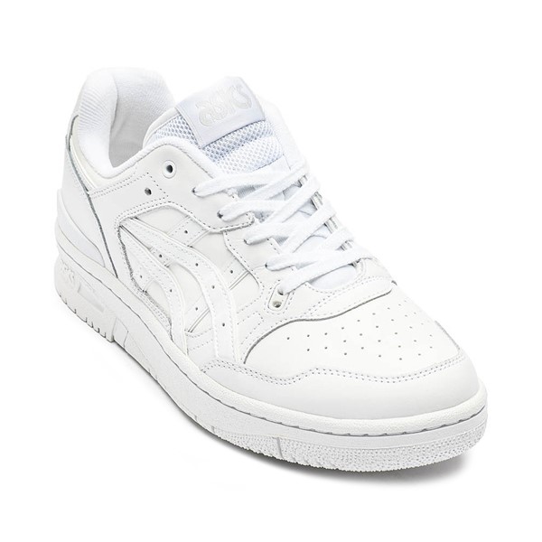 Basket ASICS EX89 pour hommes Blanche JourneysCanada