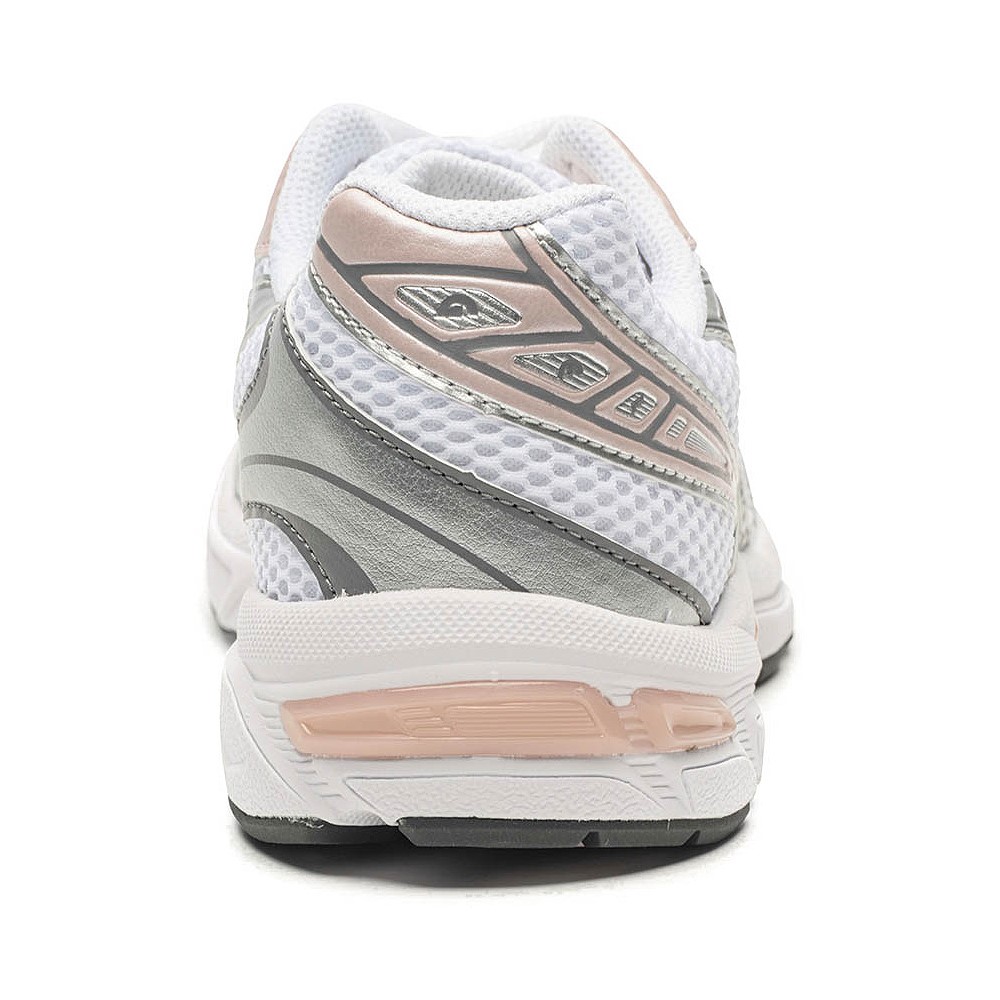 Asics gel foundation femme blanche online