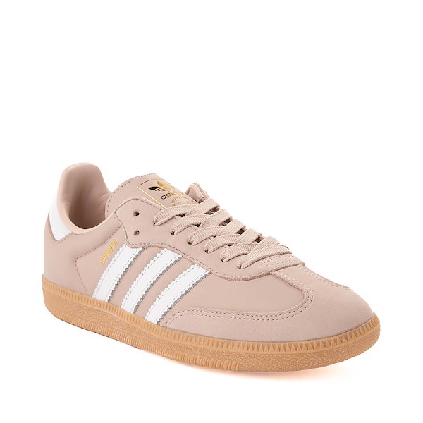 Adidas samba brun online