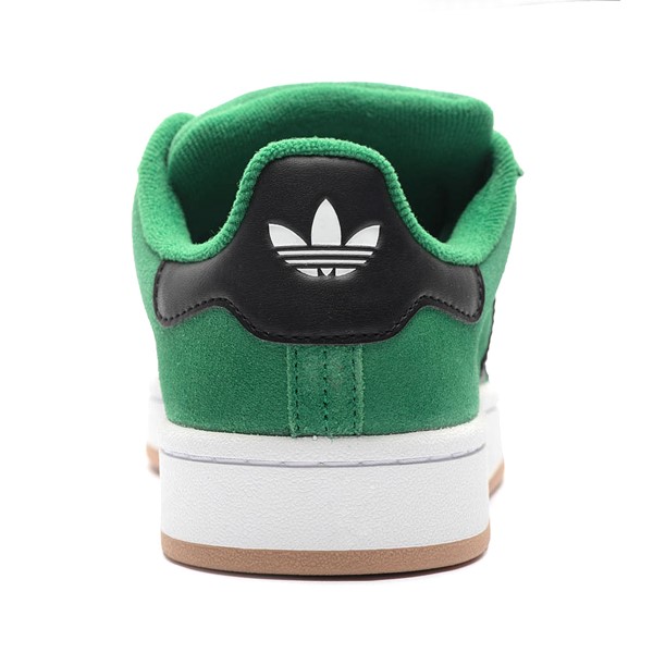 alternate view Chaussure athlétique adidas Campus '00s pour femmes - Verte / NoireALT4