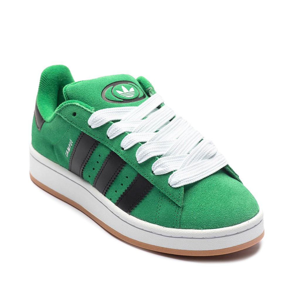 Adidas women green shoes online