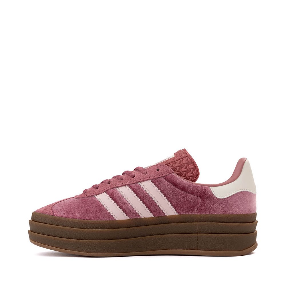 Gazelle rose poudre hotsell