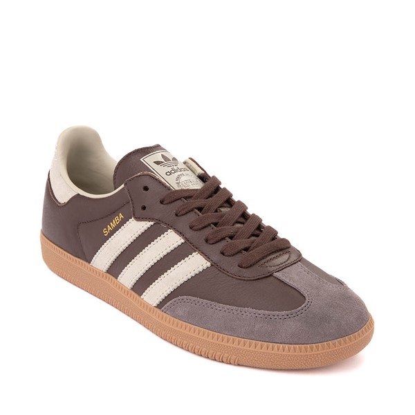 Adidas samba herren grau on sale