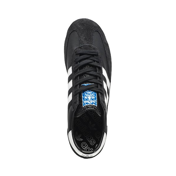 alternate view Mens adidas SL 72 RS Athletic Shoe - Core Black / White / BlueALT2