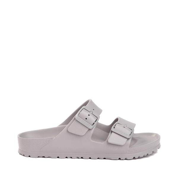 Womens Birkenstock Arizona EVA Sandal Stone Coin