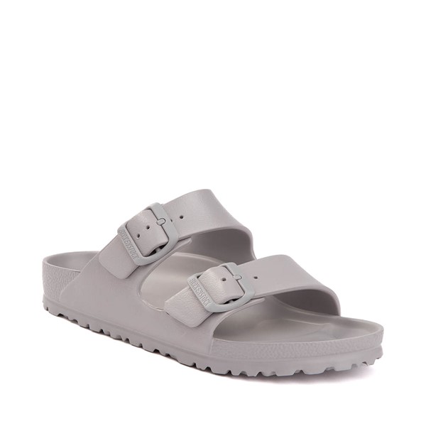 alternate view Womens Birkenstock Arizona EVA Sandal - Stone CoinALT5