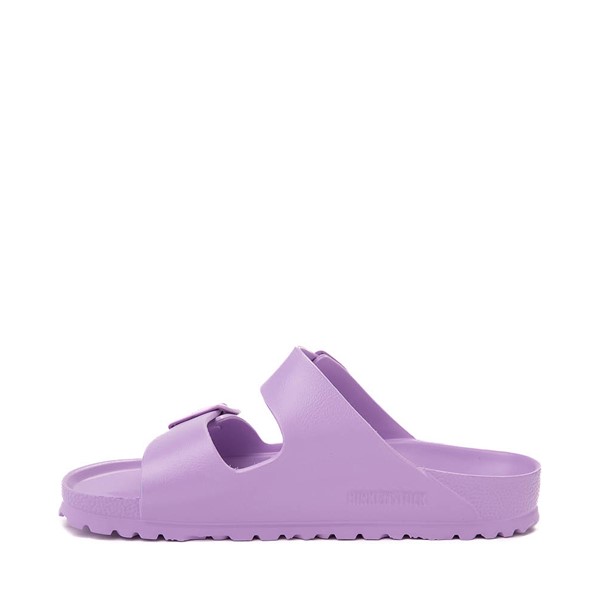 alternate view Sandale Birkenstock Arizona EVA pour femmes - LilasALT1