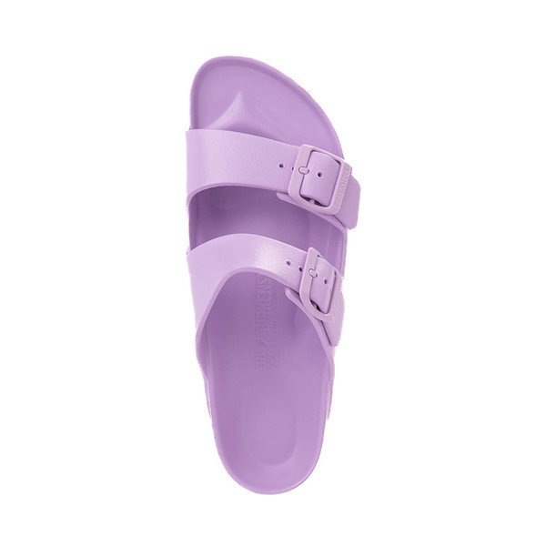 alternate view Sandale Birkenstock Arizona EVA pour femmes - LilasALT2