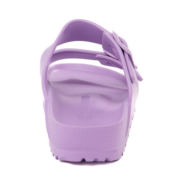 alternate view Womens Birkenstock Arizona EVA Sandal - CrocusALT4