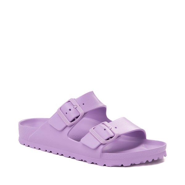 alternate view Womens Birkenstock Arizona EVA Sandal - CrocusALT5