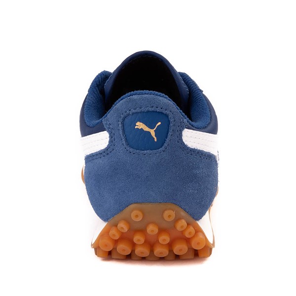 Infant puma shoes history best sale